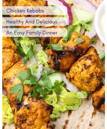 Spice Pots Tandoori Masala Powder - 100% Natural Ingredients - Gluten Free & Vegan - Medium Heat Dry Spice Blend - 80g Pot (16 Servings) - Buy Online on GoSupps.com