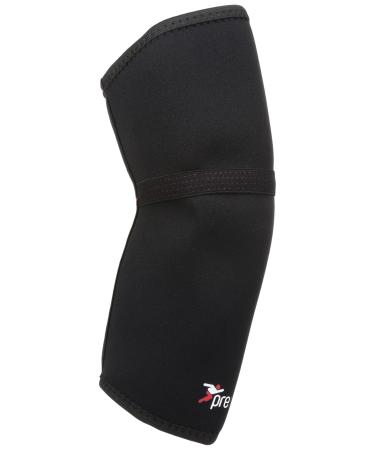 Precision Training Neoprene Elbow Support - M