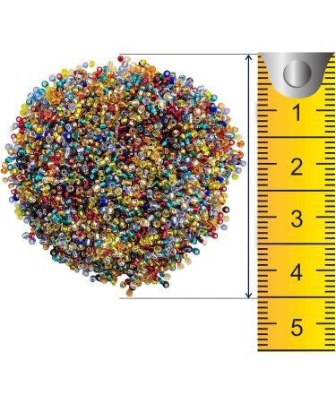 Locsanity Loc Sprinkles Complete Installation Kit Glass Beads - Locs Sisterlocks Dreadlocks Microlocks Dreads (Complete Kit) - Buy Online on GoSupps.com