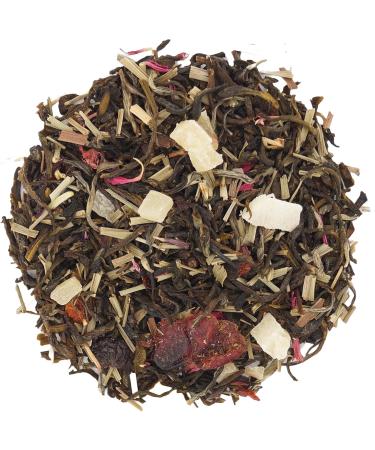 White Tea Berry Choice UniTea Land 100 grams - Buy Online on GoSupps.com
