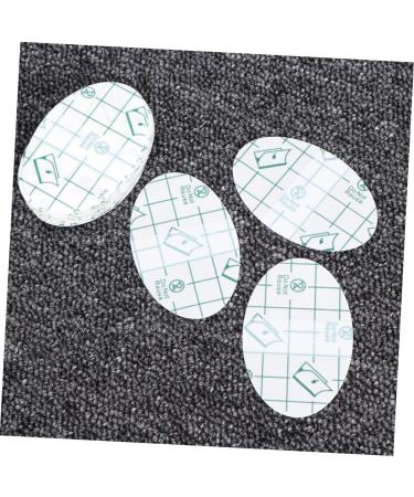 NOLITOY Shoe Inserts | 3 Sets High Heel Pads & Moleskin Patches for Women - Ultimate Heel Protection & Comfort - Buy Online on GoSupps.com