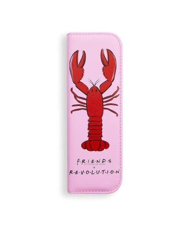 Friends Hummer Brush Set Premium Quality Makeup Brushes for Flawless Application | International Shipping Available - Buy Online on GoSupps.com