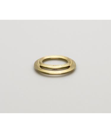 Futagami Brass Bottle Opener - Eclipse | Premium International Shipping Available - Buy Online on GoSupps.com