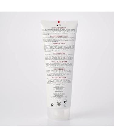 Buy Mustela Must.9 Maternity Stretch Mark Cream 250ml - International Shipping Available - Buy Online on GoSupps.com