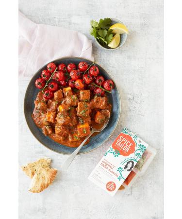 The Spice Tailor Original Tikka Masala 285 ml - Buy Online on GoSupps.com