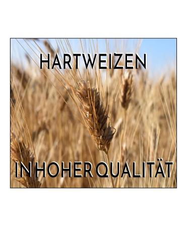 Linguine Pasta Noodles Bulk Pack | 20x500g (10kg) | Premium Quality for International Shipping - Buy Online on GoSupps.com