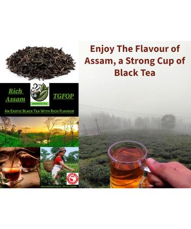 Flavour of Assam - Buy Online on GoSupps.com