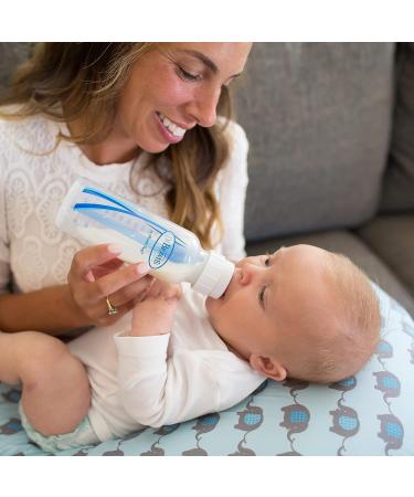 Dr. Brown's Natural Flow Anti-Colic Baby Bottle - 8oz - Buy Online on GoSupps.com