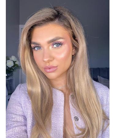 Fix & Glow Fixing Spray Illuminating & Hydrating Vegan & Cruelty-Free For Long-Lasting Makeup 100 ml - Buy Online on GoSupps.com