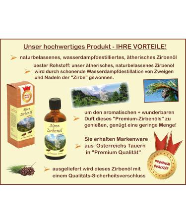 Fangomed Pine Oil - Aromatherapy & Room Fragrance 150ml | Ideal for Wood Sprinkling - Buy Online on GoSupps.com