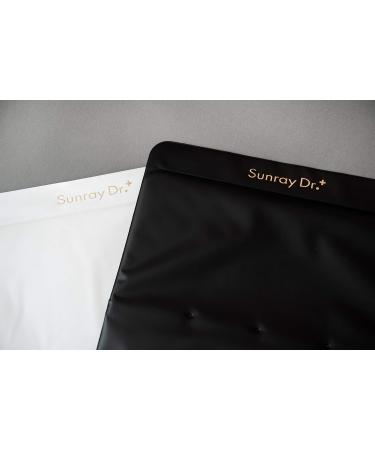 Sunray Dr. Sunny Magic Mat (White) - Buy Online on GoSupps.com