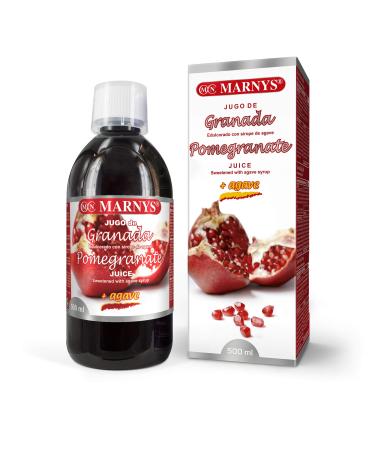 Marnys Granada Safe Bio Concent Agave 500ml