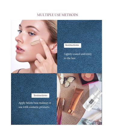 DISAAR BEAUTY Sunblock Cream Refreshing Sunscreen Face Neck Arms Skin Damage SPF 60/90 PA++ UVA/UVB Protection 40ml/1.35fl.oz (SPF 60 Green Tea Sunblock Cream) - Buy Online on GoSupps.com