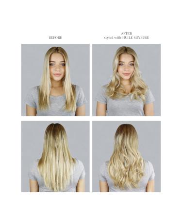 Buy Phyto Lightweight Hydrating Oil 100ml - International Shipping Available | Top Quality Hair Oil - Buy Online on GoSupps.com