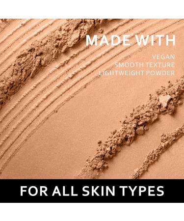 FV Long Lasting Bronzer Waterproof & Light Texture Natural Bronzing Powder with Radiant Finish For All Skin Types Bronzer Cream - Buy Online on GoSupps.com