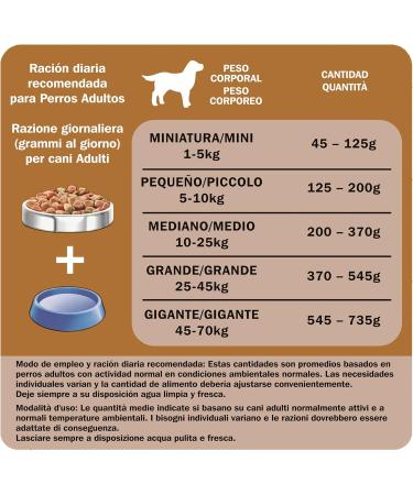 Purina Friskies - Adult Dog Food (poultry and vegetables added) - Buy Online on GoSupps.com