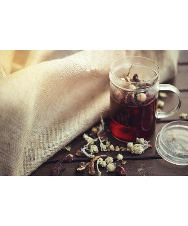 ANXIOZEN 200 ml Natural Anxiolytic | Helps to control your stress and anxiety | Oral Solution of Fresh Plants Organic French Organic: lemon balm passionflower and hawthorn | SYNERGIA laboratory - Buy Online on GoSupps.com