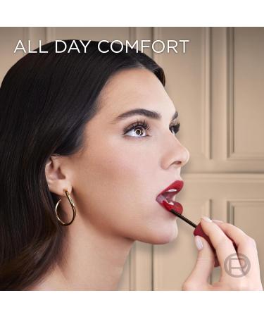 L'Or al Paris Infallible Matte Liquid Lipstick - Shade 150 Lazy Sunday - Buy Online on GoSupps.com