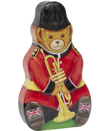 Churchill's Confectionery - Royal Guard Tin 150g English Toffee