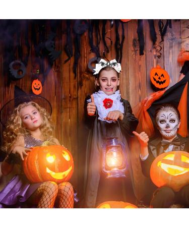 Abaodam Decor Cosplay Costume Props Halloween Headpiece Children Performance Prop Cosplay Accessories Halloween Party Accessory Headdress Props Women Headdress Hair Headband Plastic - Buy Online on GoSupps.com