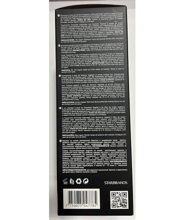 Kativa Keratin Post Alisado Xpress Shampoo Treatment + Deep Treatment Postkit with Keratin Shampoo 250 ml + 200 ml mask with vegetable keratin and argan oil - Buy Online on GoSupps.com