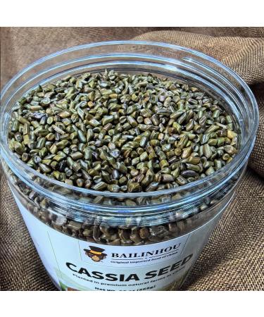 BAILINHOU Flower Tea Series - Kassiasamen - 20 Oz. - Buy Online on GoSupps.com