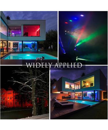 10 Pack Colored Lighting Gel Filters - Red Correction Gel Filter Sheets for Film, Video, Photo, Stage - 8.5x11 Inch Transparent Color Overlays - Buy Online on GoSupps.com