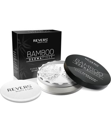 Powder BAMBOO DERMA FIXER by REVERS  - Buy Online on GoSupps.com