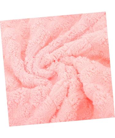 Dry Hair Cap - Quick Drying Absorbent Towel Turban for Women | Bath Head Wrap & Hair Drying Solution - Buy Online on GoSupps.com