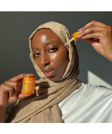 Buy Lumene Nordic-C Valo Triple Glow Radiance Elixir - Hydrating Vitamin C Serum for Anti-Aging & Skin Glow - 1 Fl Oz - International Shipping - Buy Online on GoSupps.com