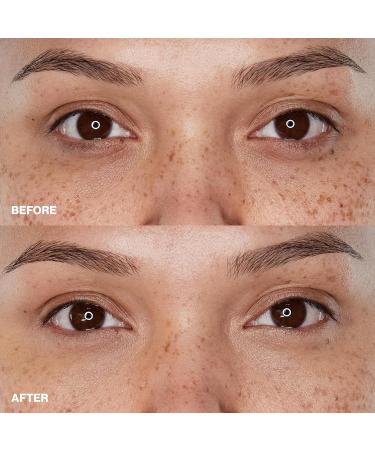 Smashbox X BECCA Full Coverage Under Eye Brightening Cream Corrector for Dark Circles, 0.15 oz. - Buy Online on GoSupps.com