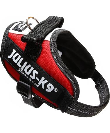 Shop IDC Powerharness XS/Mini-Mini - Premium Quality in Italian Colors | Fast International Shipping - Buy Online on GoSupps.com