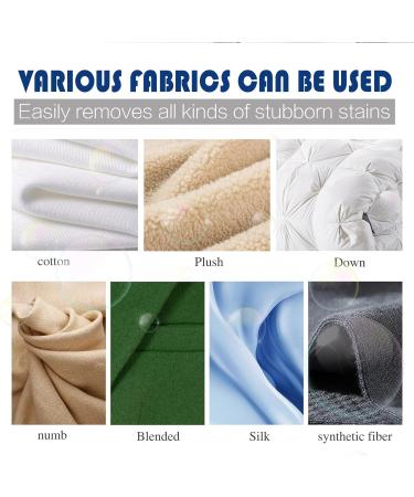 Active Enzyme Clothing Stain Remover Active Enzyme Clothing Stain Remover Clothes Oil Stain Remover Garment Stubborn Stain Cleaner Enzyme Cleaner for Clothing Clothes Stain Remover 260g - Buy Online on GoSupps.com