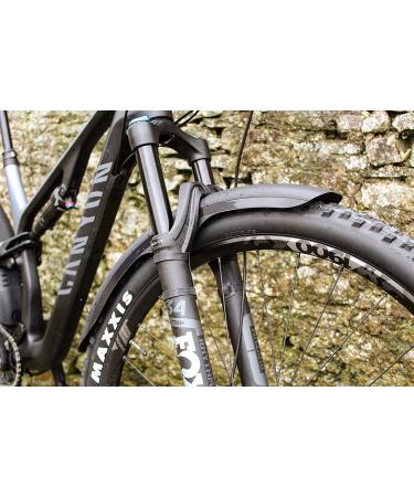Mucky Nutz MugGuard Long Single: Ultimate Protection for Your Bike - Buy Online on GoSupps.com