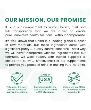 Pure Therapro Rx Methylated Multivitamin for Men and Women | Made in USA | Methyl Multi Without Iron Methyl B12 & Methylfolate | 120 Capsules 2-Month Supply 120 Count (Pack of 1) - Buy Online on GoSupps.com