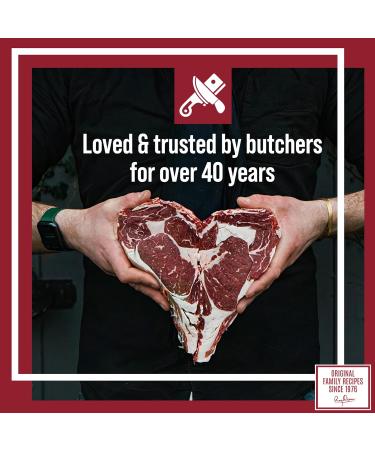 MRC Italian Glaze 2.5kg: Italian Herb Marinade for Meat, Fish & Vegetables - BBQs & Marinades - Buy Online on GoSupps.com