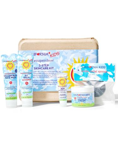 California Kids Superclear Kit