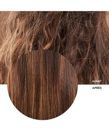  REVOX B77 REVOX B77 - Plex Multi-Peptide Shampoo Step 4P 260 ml Fortifying Peptide Gentle Cleansing Moisturizes the Scalp Strengthens Fragile Hair Daily Use All Hair Types - Buy Online on GoSupps.com