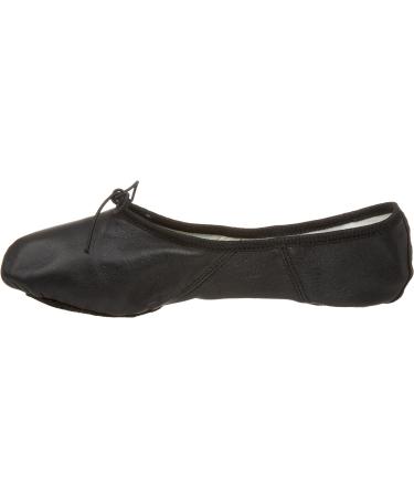 Capezio Men's Romeo 9 Black Dance Shoes - Buy Online on GoSupps.com