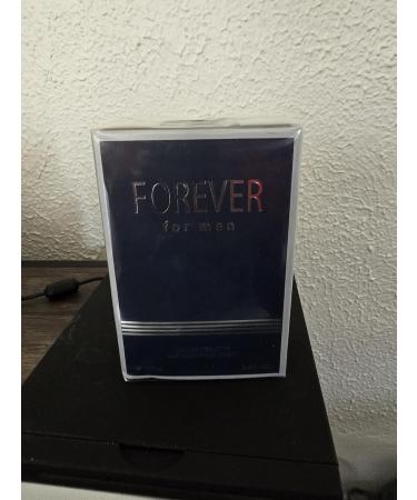 Forever for men perfume - Buy Online on GoSupps.com