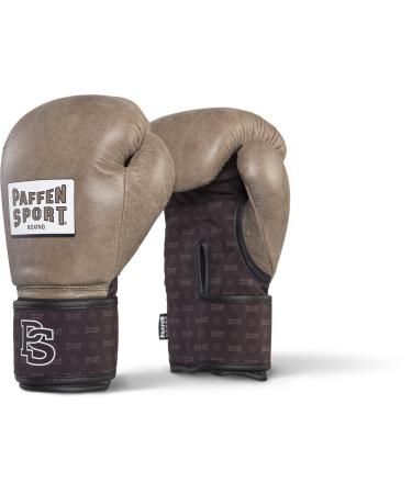 Paffen Sport Allround DRYHAND boxing gloves for training 12UZ - Buy Online on GoSupps.com