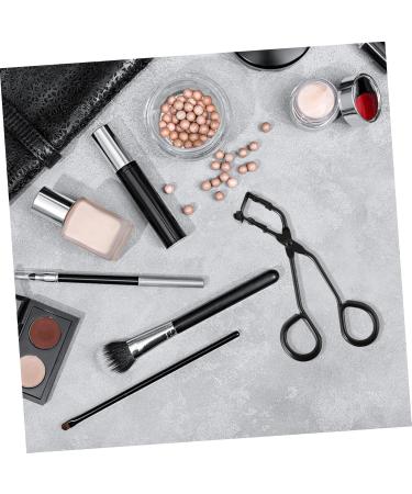 Healeved 9 Sets Silicone Eyelash Curler Fake Eyelash Supply Eyelash Tool Eyelash Makeup Tools Curling Tools Makeup Supplies Lash Curling Clips Fake Eyelash Clamp Eyelash Clip Cosmetic Tool - Buy Online on GoSupps.com