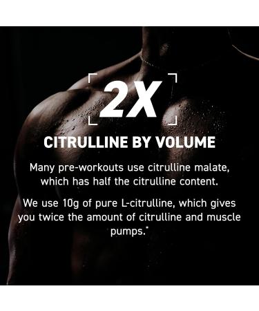 Kaged Pre Workout Elite Powder | Orange Mango | Pre-Workout with Creatine Beta Alanine L-Citrulline BCAAs | 388 mg Organic Caffeine | Pre Supplements for Men & Women | 20 Servings Orange Mango (Elite) - Buy Online on GoSupps.com