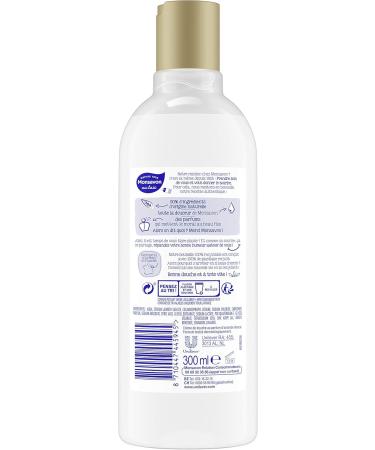Monsavon Gel Douche Amande Tr s Douce 300ml - Buy Online on GoSupps.com
