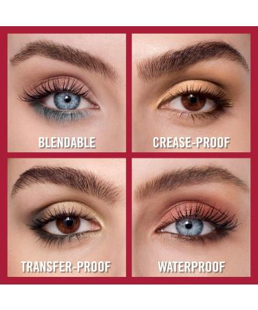 Shop Rimmel London Mini Power Palette International Shipping Available | Affordable Beauty Palette - Buy Online on GoSupps.com