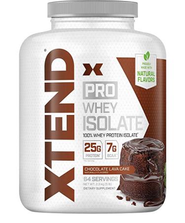 Scivation Xtend Pro Whey Isolate
