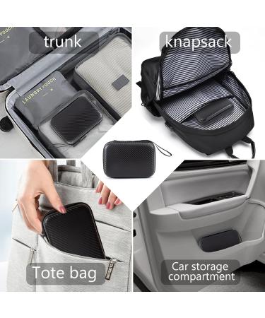 Epipen Carry Case for 2 EpiPens & Auvi-Q | Travel Medicine Kit for Allergy & Diabetic Supplies - Buy Online on GoSupps.com