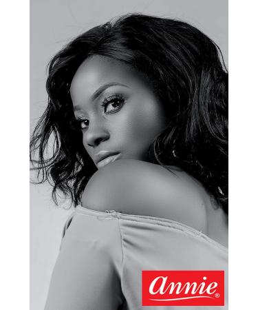 Buy Annie H and H Ceramic Ionic 1875 Hair Dryer - Grey | International Shipping Available - Buy Online on GoSupps.com