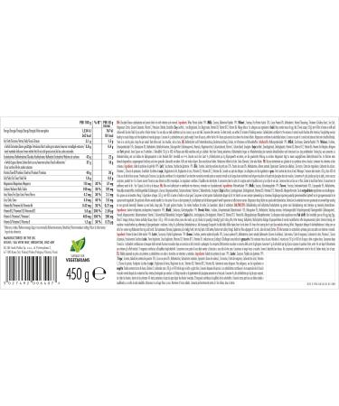 HIGH5 Recovery Drink Whey Protein Isolate Promotes Recovery (Chocolate 450 g) Chocolate 450 g (Pack of 1) - Buy Online on GoSupps.com