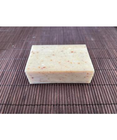  BILEGANCE NATURAL EXFOLIATING SOAP WITH ORGANIC Argan Oil 100g - Buy Online on GoSupps.com